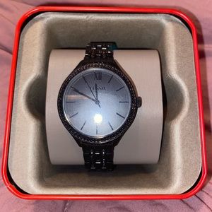 Fossil Watch Stainless Steel